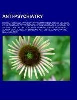 Anti-psychiatry