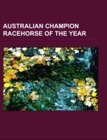 Australian Champion Racehorse of the Year