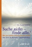 Suche nichts - finde alles!