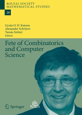 Fete of Combinatorics and Computer Science