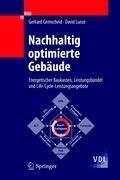 Nachhaltig optimierte Gebäude