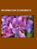 Information economists