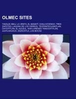 Olmec sites