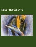 Insect repellents