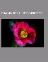 Italian still life painters