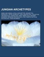 Jungian archetypes