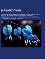 Mahasiddhas