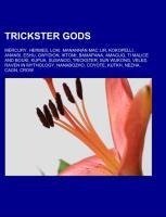 Trickster gods