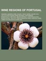 Wine regions of Portugal