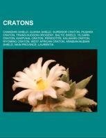 Cratons