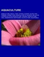 Aquaculture