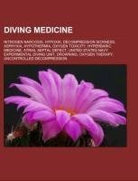 Diving medicine