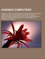 Avionics computers