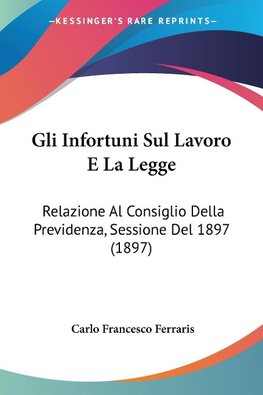 Gli Infortuni Sul Lavoro E La Legge