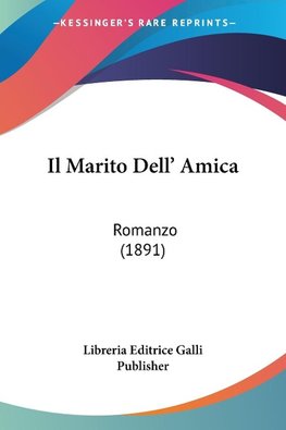 Il Marito Dell' Amica