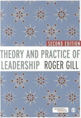 Theory and Practice of Leadership