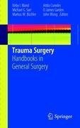 Trauma Surgery