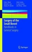 Surgery of the Small Bowel