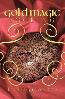 Gold Magic Eggling