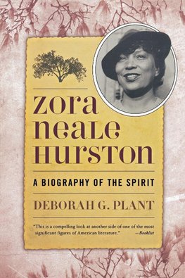 Zora Neale Hurston