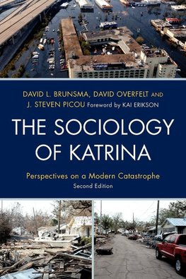 The Sociology of Katrina