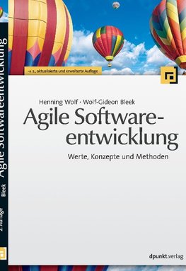 Agile Softwareentwicklung