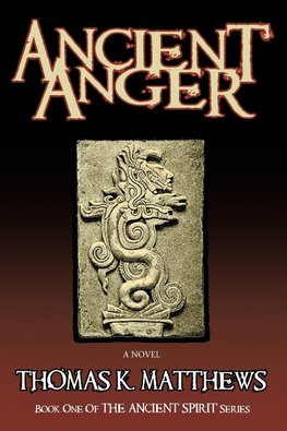 Ancient Anger