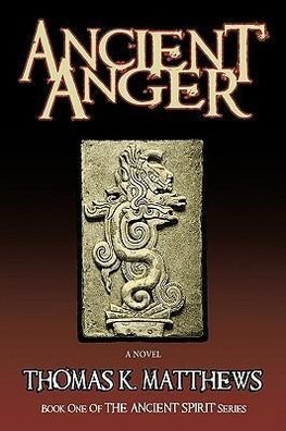 Ancient Anger