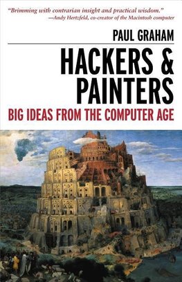 Hackers & Painters