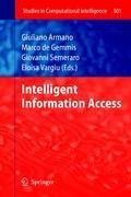 Intelligent Information Access