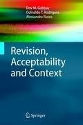 Revision, Acceptability and Context