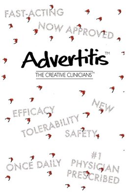 Advertitis