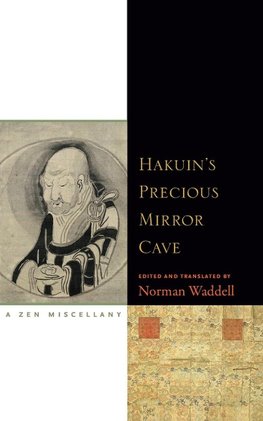 Hakuin's Precious Mirror Cave