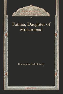 Fatima, Daughter of Muhammad