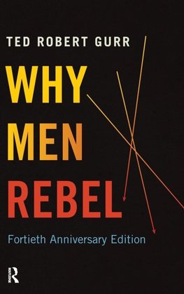 Why Men Rebel