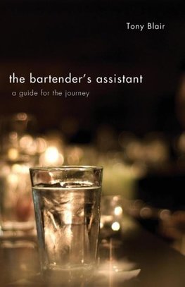 The Bartender's Assistant