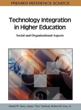 Technology Integration in Higher Education