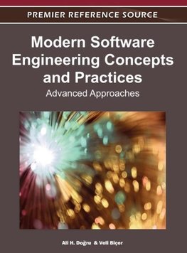 Modern Software Engineering Concepts and Practices