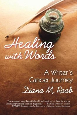 Healing With Words