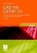 CAD mit CATIA® V5