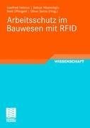 Arbeitsschutz im Bauwesen mit RFID