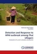 Detection and Response to HPAI outbreak among Thai villagers