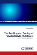 The Swelling and Doping of Polyelectrolyte Multilayers