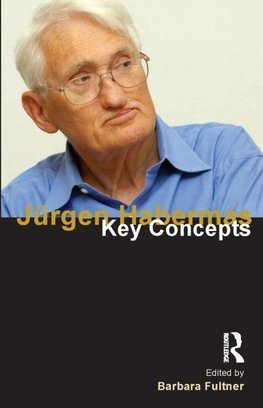 JURGEN HABERMAS