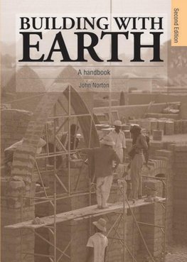 Norton, J:  Building with Earth