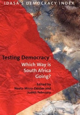 Testing Democracy