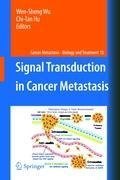 Signal Transduction in Cancer Metastasis