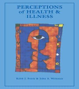 Petrie, K: Perceptions of Health & Illnes