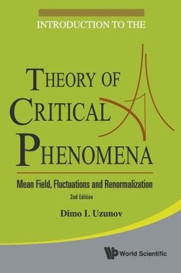 Introduction to the Theory of Critical Phenomena