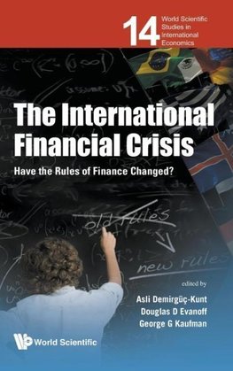 The International Financial Crisis